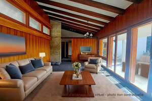 Dom na sprzedaż 150m2 3963 Crans-Montana, Switzerland - zdjęcie 2