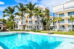 Mieszkanie na sprzedaż 181m2 Punta Cana Village - zdjęcie 1