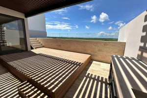 Dom do wynajęcia 380m2 Puerto Cancún - zdjęcie 3