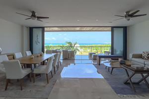 Mieszkanie do wynajęcia 314m2 Puerto Cancún - zdjęcie 2