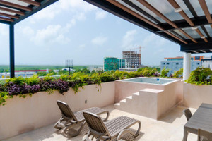 Mieszkanie na sprzedaż 246m2 Calle Acanceh 43, 77504 Cancún, Q.R., Mexico - zdjęcie 1