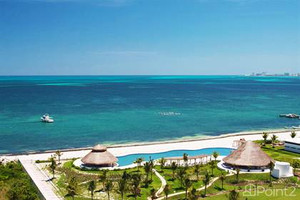 Mieszkanie na sprzedaż 175m2 C. 2 13, Puerto Juarez, Lombardo Toledano, 77526 Cancún, Q.R., Mexico - zdjęcie 1