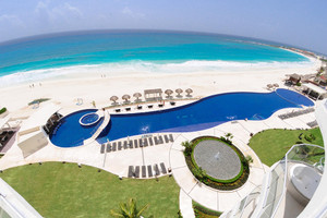 Mieszkanie na sprzedaż 234m2 Punta Nizuc - Cancún s/n, Zona Hotelera, 77500 Cancún, Q.R., Mexico - zdjęcie 1