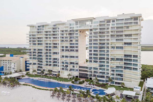 Mieszkanie na sprzedaż 234m2 Punta Nizuc - Cancún s/n, Zona Hotelera, 77500 Cancún, Q.R., Mexico - zdjęcie 2