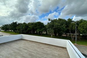 Dom na sprzedaż 336m2 Fuente Bartholdi 8, Residencial Aqua, 77560 Cancún, Q.R., Mexico - zdjęcie 3