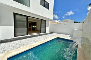 Dom na sprzedaż 336m2 Fuente Bartholdi 8, Residencial Aqua, 77560 Cancún, Q.R., Mexico - zdjęcie 1