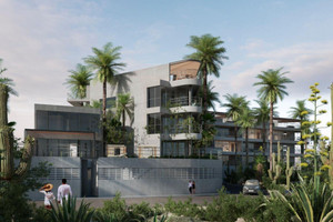 Mieszkanie na sprzedaż 312m2 W45F+QM, 23454 Cabo San Lucas, BCS, Mexico - zdjęcie 2