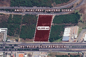 Komercyjne na sprzedaż 20000m2 12990 Anillo Vial Fray Junípero Serra - zdjęcie 3