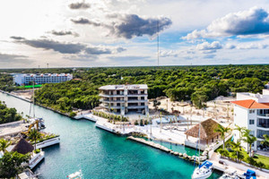 Mieszkanie na sprzedaż 138m2 FQW5+5W, 77733 Puerto Aventuras, Quintana Roo, Mexico - zdjęcie 2