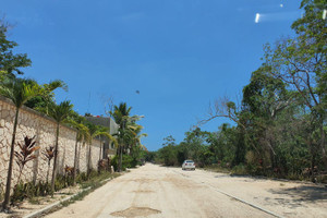 Działka na sprzedaż La Veleta, 77762 Tulum, Quintana Roo, Mexico - zdjęcie 3