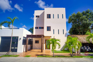 Dom na sprzedaż 254m2 Brisa 14, 77727 Playa del Carmen, Q.R., Mexico - zdjęcie 2