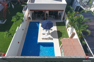 Dom na sprzedaż 254m2 Brisa 14, 77727 Playa del Carmen, Q.R., Mexico - zdjęcie 3