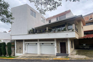 Dom na sprzedaż 486m2 Av. Paseos del Bosque 83, Paseos del Bosque, 53296 Naucalpan de Juárez - zdjęcie 1