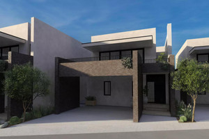 Dom na sprzedaż 341m2 W4HC+4RX, 23454 Ventanas Residencial, BCS, Mexico - zdjęcie 1