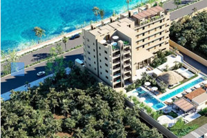 Mieszkanie na sprzedaż 131m2 Carr. Costera Sur Km. 3, Zona Hotelera Nte., 77675 Cozumel, Q.R., Mexi - zdjęcie 1