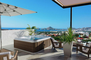 Mieszkanie na sprzedaż 160m2 El Aguaje 106, Villas de La Joya, 23406 Cabo San Lucas, B.C.S., Mexico - zdjęcie 1