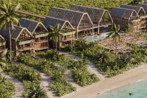 Mieszkanie na sprzedaż 300m2 Playa del Carmen - zdjęcie 2