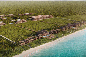 Dom na sprzedaż 325m2 Playa del Carmen - zdjęcie 1