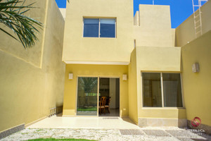 Dom na sprzedaż 145m2 P.º DE JOYA 33, Fraccionamiento La Joya, 77716 Playa del Carmen, Q.R., - zdjęcie 3