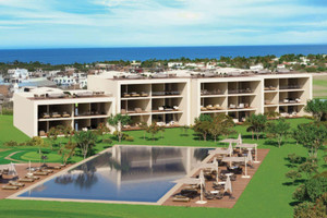 Mieszkanie na sprzedaż 212m2 27QH+8W4, 23406 San José del Cabo, BCS, Mexico - zdjęcie 1