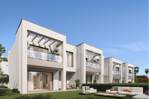 Dom na sprzedaż 999m2 Andaluzja Malaga Marbella - zdjęcie 1