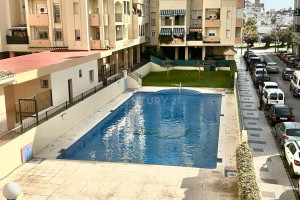 Mieszkanie na sprzedaż 80m2 Andaluzja Malaga - zdjęcie 1