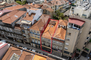 Dom na sprzedaż 495m2 Porto Porto Cedofeita, Ildefonso, Sé, Miragaia, Nicolau, Vitória - zdjęcie 1