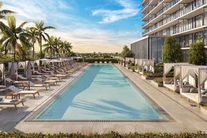 Mieszkanie na sprzedaż 59m2 North Miami Beach - zdjęcie 3