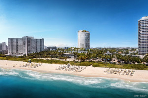 Mieszkanie na sprzedaż 59m2 North Miami Beach - zdjęcie 1