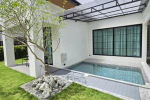 Dom na sprzedaż 280m2 60 Soi Na Yai, Tambon Chalong, เมือง Chang Wat Phuket 83000, Thailand - zdjęcie 1