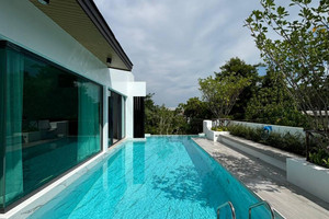 Dom na sprzedaż 350m2 Q8WH+4X2, Rawai, Mueang Phuket District, Phuket 83100, Thailand - zdjęcie 2