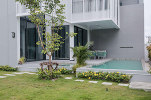 Dom na sprzedaż 338m2 1, Tambon Chalong, เมือง Chang Wat Phuket 83000, Thailand - zdjęcie 2