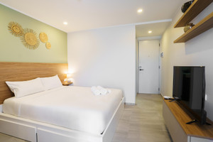 Mieszkanie na sprzedaż 24m2 R8FQ+GF7, Chalong, Mueang Phuket District, Phuket 83000, Thailand - zdjęcie 3