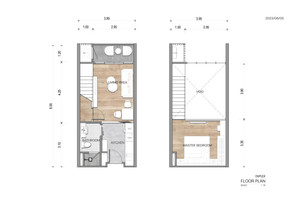 Mieszkanie na sprzedaż 50m2 105 Thanon Kata - zdjęcie 4