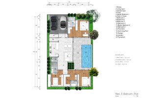 Dom na sprzedaż 232m2 81/4 Soi Banjar, Tambon Thep Krasatti, Amphoe Thalang, Chang Wat Phuke - zdjęcie 2