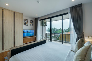 Mieszkanie na sprzedaż 32m2 2 Patak Soi 24, Tambon Karon, Amphoe Mueang Phuket, Chang Wat Phuket 8 - zdjęcie 2