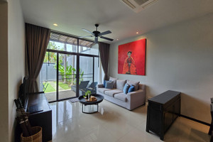 Dom na sprzedaż 154m2 Q8MF+C2X, Rawai, Mueang Phuket District, Phuket 83100, Thailand - zdjęcie 3