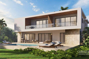 Dom na sprzedaż 480m2 Punta Cana Village - zdjęcie 3