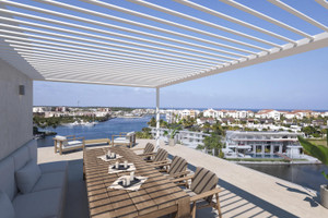 Mieszkanie na sprzedaż 130m2 Cap Cana Marina - zdjęcie 3