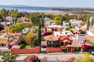 Dom na sprzedaż 472m2 Guanajuato, San Miguel de Allende, Villa de los Frailes - zdjęcie 1