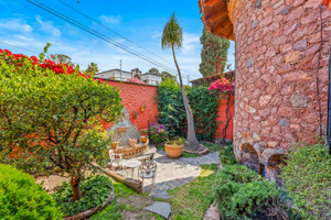 Dom na sprzedaż 472m2 Guanajuato, San Miguel de Allende, Villa de los Frailes - zdjęcie 3