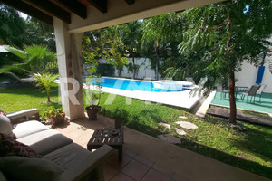 Dom na sprzedaż 405m2 P.º del Mar 72, Residencial Campestre, 77560 Cancún, Q.R., Mexico - zdjęcie 2