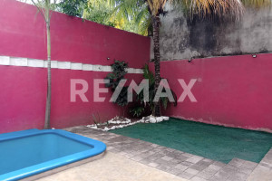 Dom na sprzedaż 172m2 Av. Nichupté MZ10 Lt9, Cecilio Chi, 77534 Cancún, Q.R., Mexico - zdjęcie 2