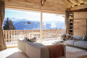 Mieszkanie na sprzedaż 205m2 Rte de la Tour 10, 3963 Crans-Montana, Switzerland - zdjęcie 3