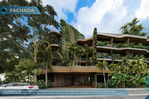 Mieszkanie na sprzedaż 41m2 Quintana Roo, Tulum, Tulum Centro - zdjęcie 2