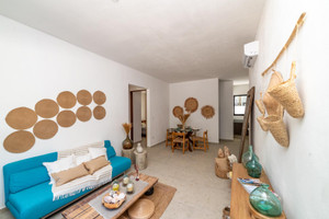 Mieszkanie na sprzedaż 72m2 Quintana Roo, Tulum, Tulum Centro - zdjęcie 3