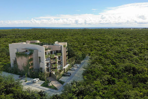 Mieszkanie na sprzedaż 100m2 Quintana Roo, Tulum, Tulum - zdjęcie 2