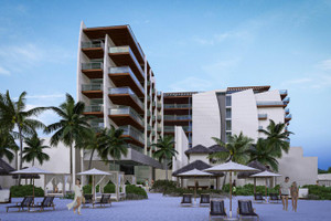 Mieszkanie na sprzedaż 223m2 Quintana Roo, Solidaridad, Playa del Carmen Centro - zdjęcie 3