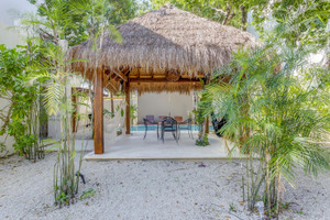 Dom na sprzedaż 158m2 Quintana Roo, Tulum, Aldea Zama - zdjęcie 2