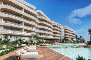 Mieszkanie na sprzedaż 279m2 Quintana Roo, Isla Mujeres - zdjęcie 1